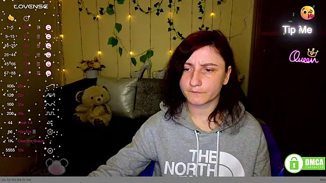 Muse_kitty_jenia – Live XXX-chat