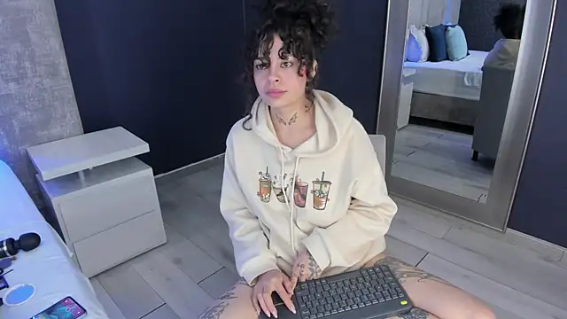 KatherineGomez 라이브 XXX 채팅