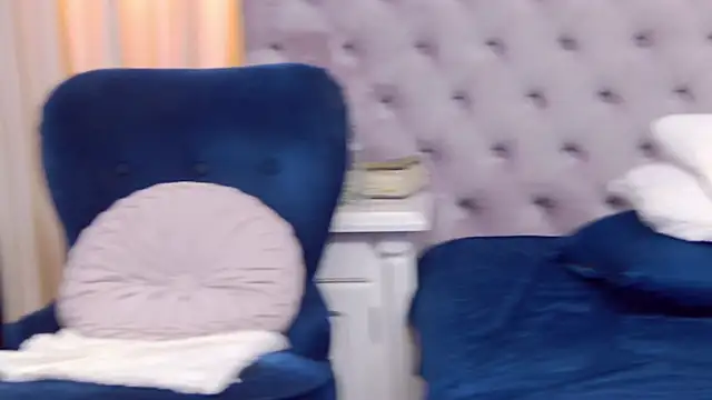 CassidyVelvet Live XXX-Chat