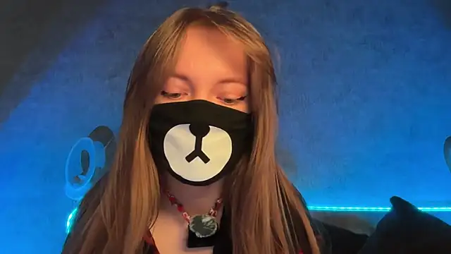 Tvoy_Medvezhenok: онлайн-секс-чат