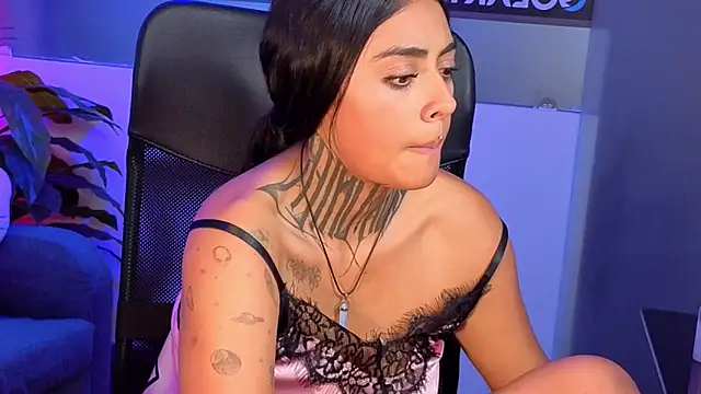 Lovely_celeste Live XXX-Chat