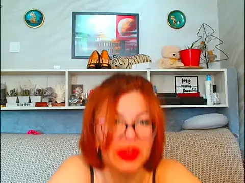 Natali3855 라이브 XXX 채팅