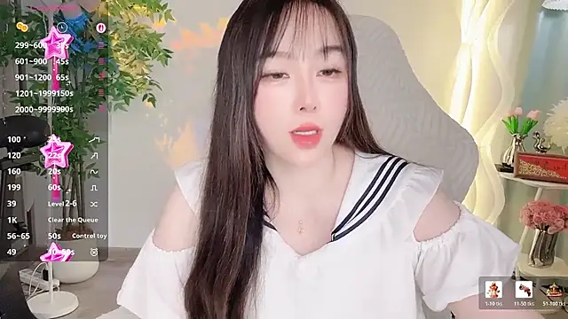 Liz-nn: онлайн-секс-чат