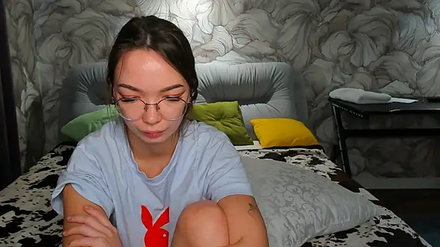 SusannJohnson: онлайн-секс-чат