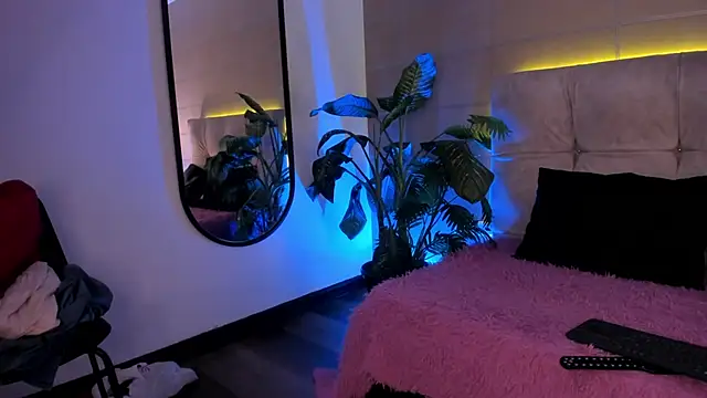 _michonne_ 라이브 XXX 채팅