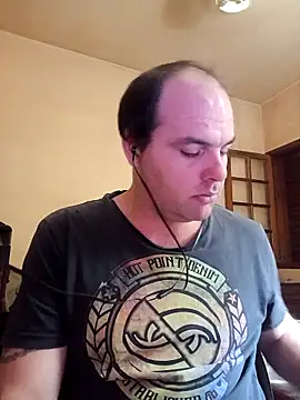 Show de Jovissoares7ye na webcam