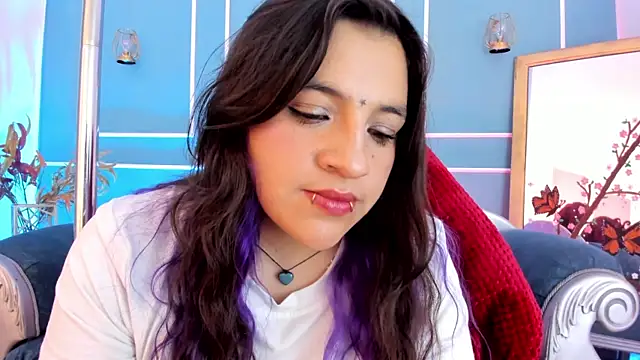 Czat XXX na żywo – TaraTaylorr