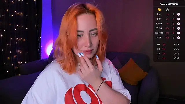 Živý XXX chat deboramoore