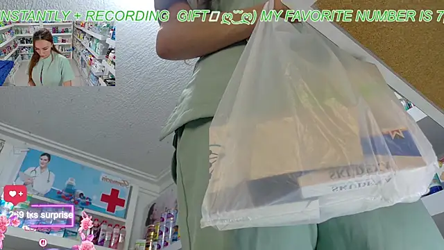 swmilena_hot_ 라이브 XXX 채팅