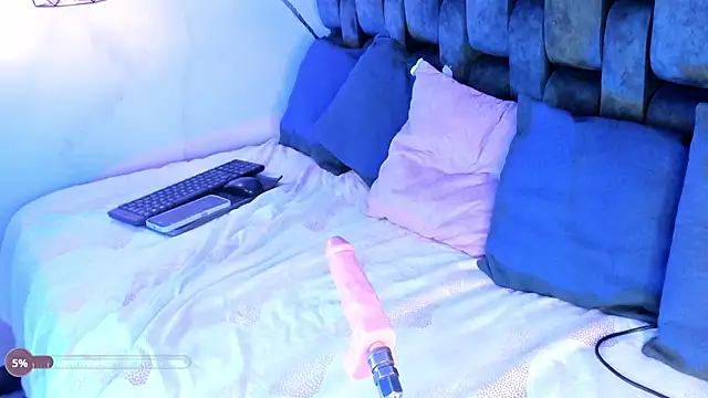 Bellarohs Live XXX-Chat