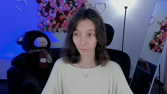 EmmanuellBrown: онлайн-секс-чат