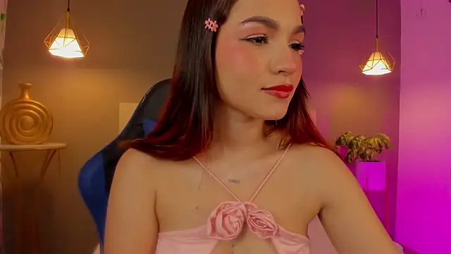 luma_sky_ – Live XXX-chat