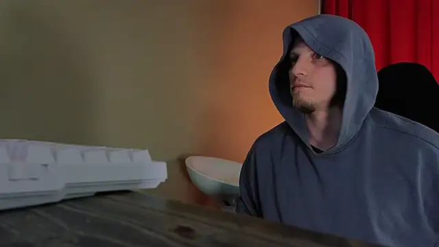 Vincent_Hardman: онлайн-секс-чат