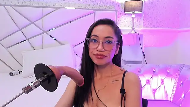 XXX chat uživo modela GabbieSkinny