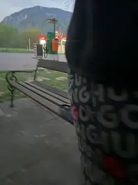 _madbull_ Adlı Modelin Web Kamerası Şovu