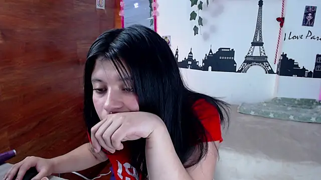 petite_coral 라이브 XXX 채팅