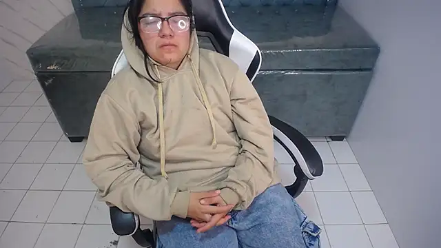 Živý XXX chat eva_smit_t