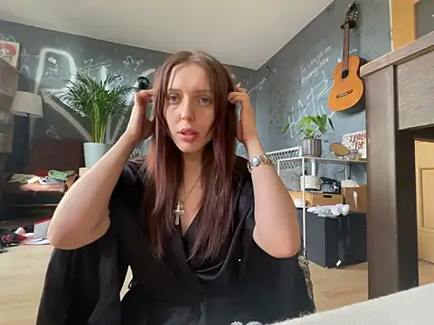 Chat XXX ao vivo de EmmaLyrica