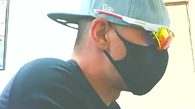 Ta3939 Pertunjukan Webcam