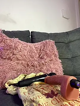 Kyliegolden 라이브 XXX 채팅