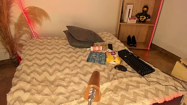 Tylla__ 现场XXX聊天