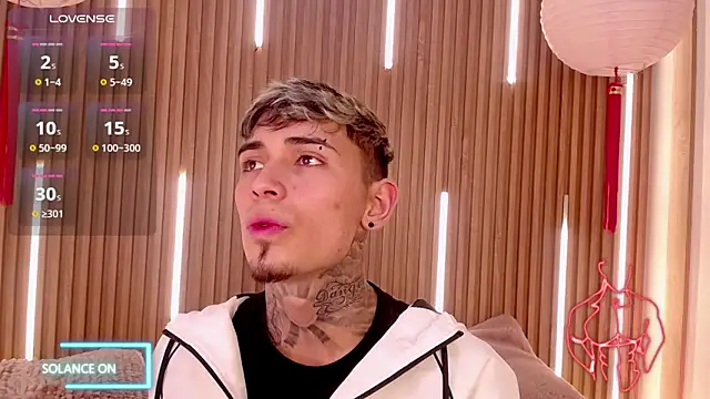 Max_Hader_ – Live XXX-chat