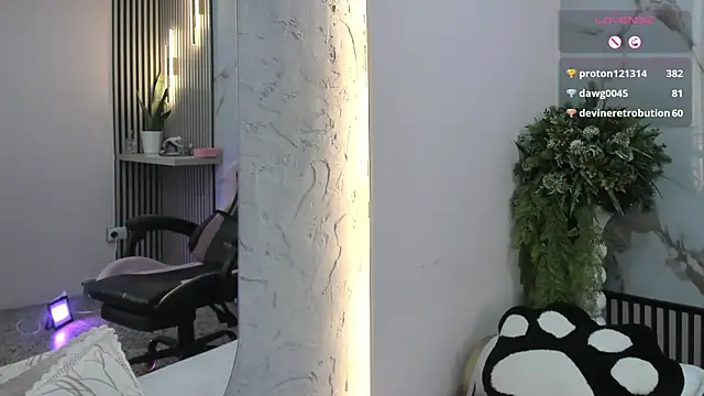 naughty_stefa 라이브 XXX 채팅