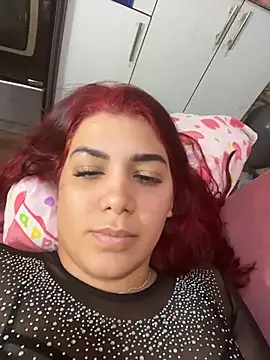 Hopeluna – Live XXX-chat