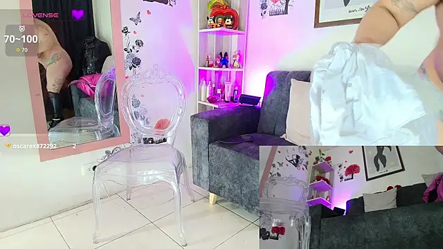 Zully_Green 라이브 XXX 채팅