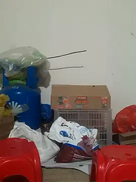 -Bianmi- Obrolan Langsung XXX