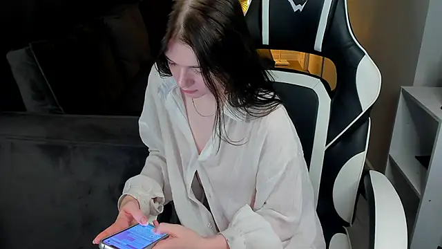 MaryaRyan: онлайн-секс-чат