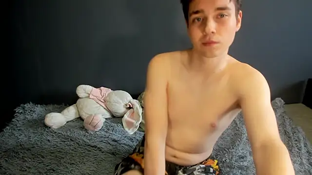 zeriax: вебкам-шоу