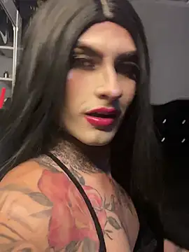 Show de webcam de valen_lewiiz