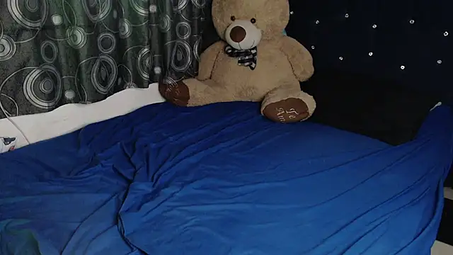 ANGELIQUE_KLANE 라이브 XXX 채팅