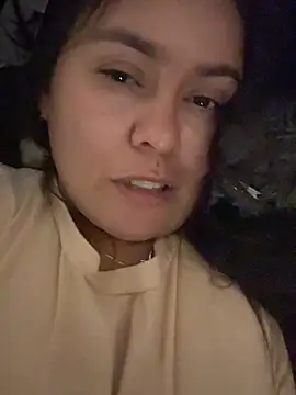 Ixchel_Anaid: онлайн-секс-чат