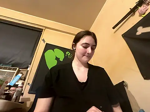 Snowbunnycake_131 Webcam Show