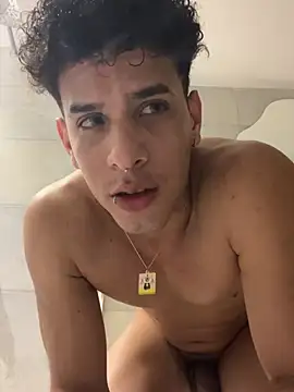 Show webcam de lust_for_life_