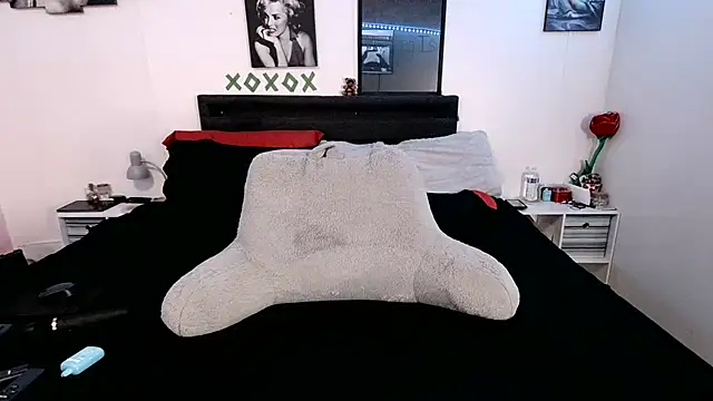 AngelSinz69 – Live XXX-chat