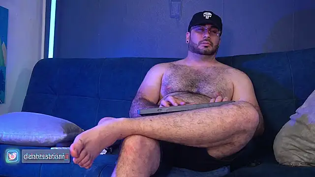 Chat XXX en directo de dantesatrianii