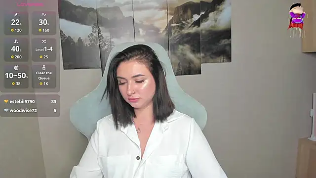 Sourr_Lollipop – Live XXX-chat