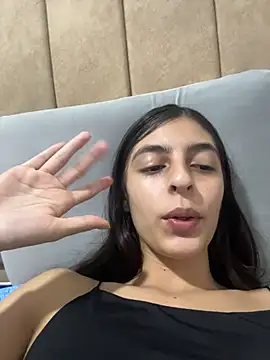 Czat XXX na żywo – cristel_17