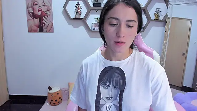 SharonSander: απευθείας συνομιλία ΧΧΧ