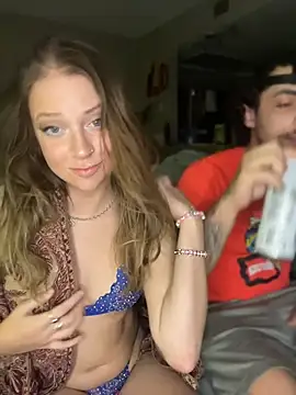 โชว์เว็บแคมของ molly_witha_chance