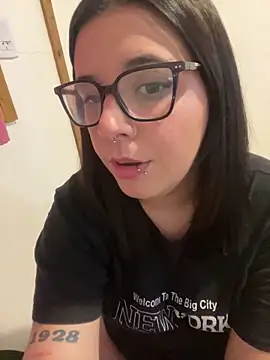 agoosvokk's Webcam Show