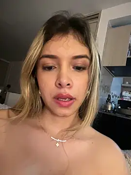 carolina__star Chat XXX in diretta