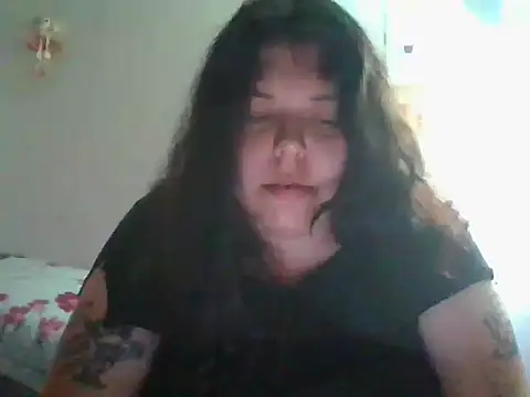 Czat XXX na żywo – scarletttlove