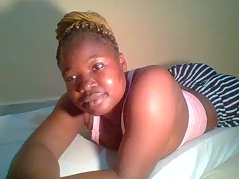 Czat XXX na żywo – Hot_naughtybeb