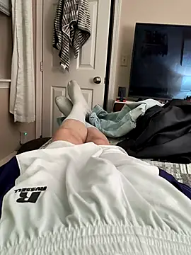 0SEANX's Webcam Show