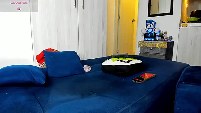 Sembang XXX Secara Langsung owen_freid