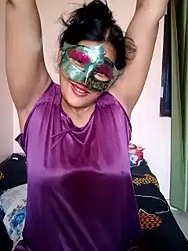 Ronak_kaur: вебкам-шоу